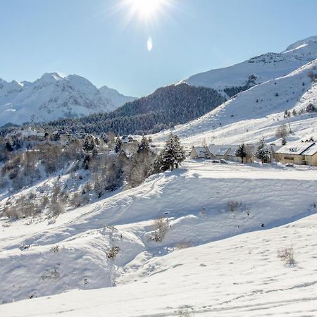 Ferienwohnung Les Gourgs Blancs - 80M Des Pistes - 6 Personnes Génos Exterior foto